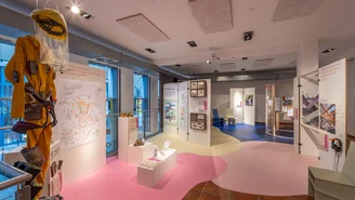 Ausstellungsraum