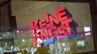 Logo Keine Angst Festival