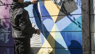 RE!DISCOVER, Finnisage in Amsterdam, artrmx e.V. (DE), 2018